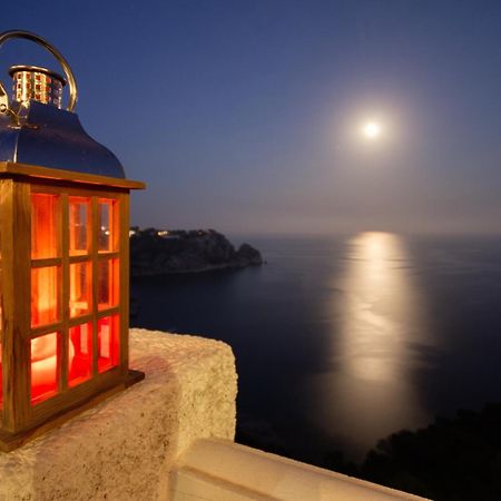 Jávea Sobre De Granadella Haus 3-Bisヴィラ エクステリア 写真