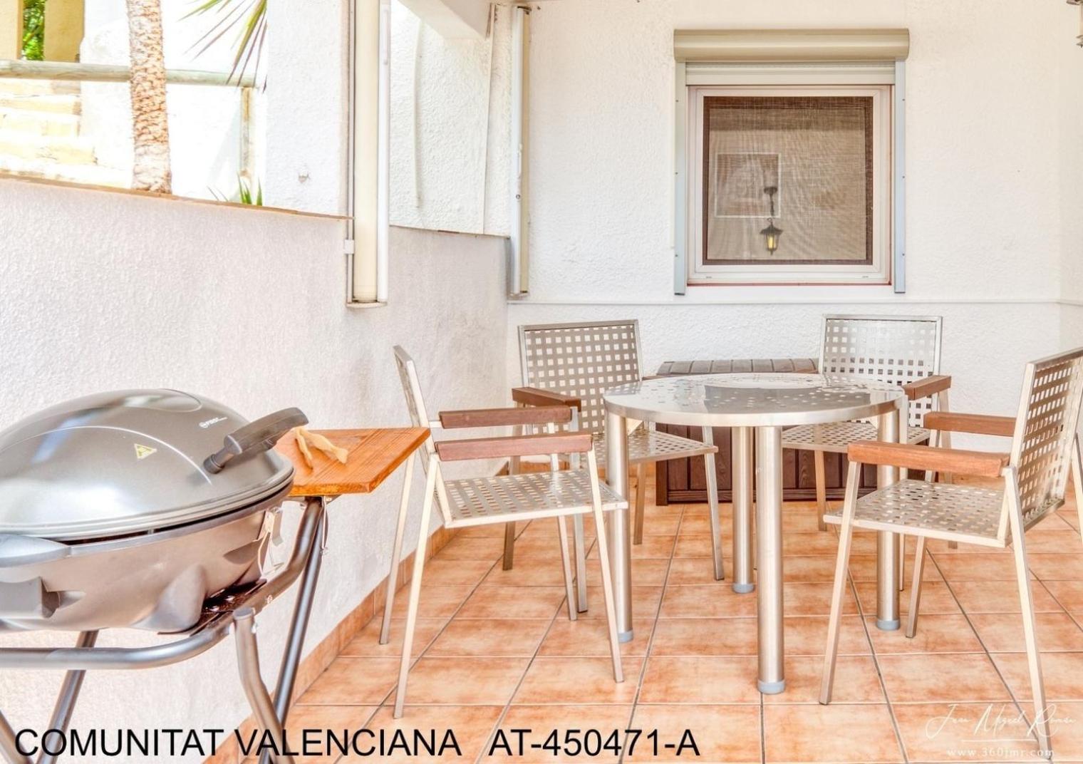Jávea Sobre De Granadella Haus 3-Bisヴィラ エクステリア 写真