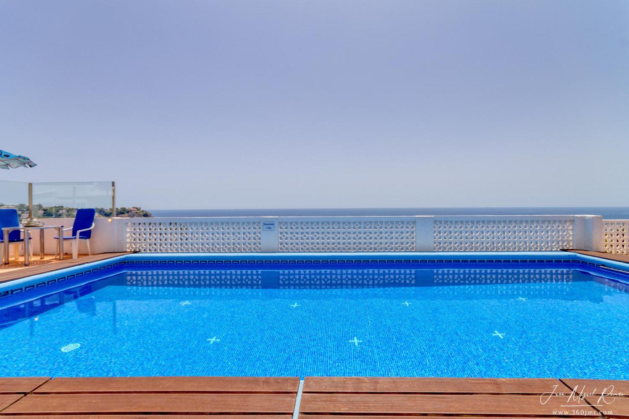 Jávea Sobre De Granadella Haus 3-Bisヴィラ エクステリア 写真