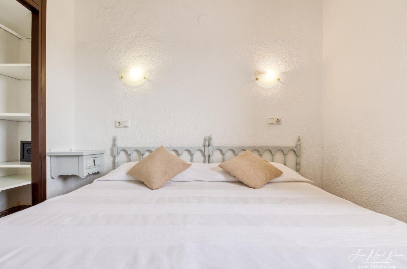 Jávea Sobre De Granadella Haus 3-Bisヴィラ エクステリア 写真